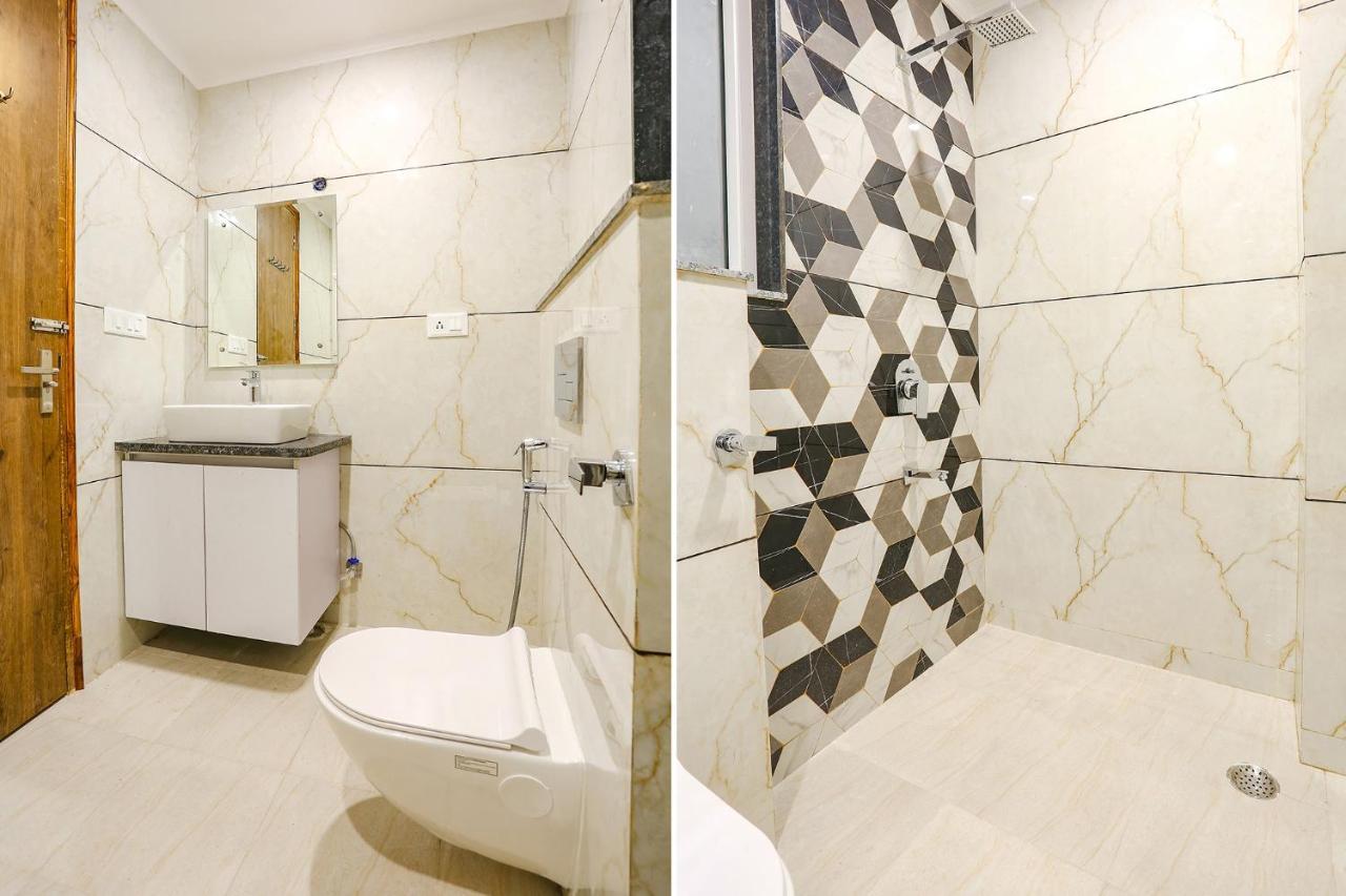 Fabhotel Raahi Retreat Gurgaon Exterior photo